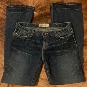 BKE jeans - Sabrina stretch - Size 30